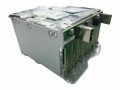 Hewlett Packard Enterprise HPE 8-bay Hot-Plug SFF Hard Drive Cage