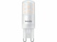Philips Professional Lampe CorePro LEDcapsule LV 2.6-25W G9 827