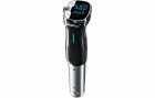 Steba Sous Vide Garer SV50, Detailfarbe: Silber, Schwarz