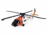 Amewi Helikopter UH60 Black Hawk Coastguard 6-Kanal, RTF