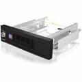 RaidSonic ICY BOX IB-168SK-B Wechselrahmen für 1x HDD