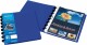 ADOC      Sichtbuch                   A5 - 5835.400  blau