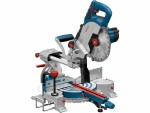 Bosch Professional Akku-Kapp- und Gehrungssäge GCM 18 V-216 BITURBO Solo