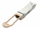 Hewlett-Packard 400GBE QSFP-DD MPO DR4 50-STOCK . NMS IN EXT