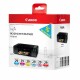 CANON     Multipack Tinte    CMY/PC/PM/R - PGI-29    PIXMA Pro-1             6x36ml