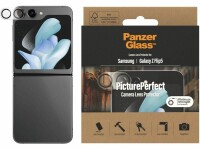 Panzerglass Camera Protector Samsung Galaxy Z Flip 5, Kompatible