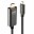 Bild 3 LINDY 10m USB Type C to HDMI 4K60 Cable