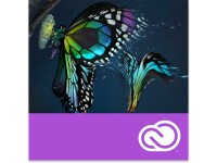 Adobe Premiere Pro CC Vollversion, 10-49 User, 1yr, ML