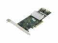 Fujitsu Raid Controller SAS2108 512MB PCIe 6GB/s Condition