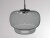 Bild 3 Molto Luce Pendelleuchte CANNA L PD, Chrom, Betriebsart: Netzbetrieb