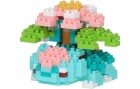 Nanoblock Pokémon Mega Venusaur Level 3, Anzahl Teile: 250