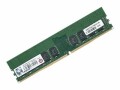 Advantech 16GB (1*16GB) 2RX8 PC4-19200R DDR4-2400MHZ RDIMM NEW / BULK