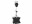 Bild 1 DURABLE Ausweishalter mit Jojo Extra Strong 60 cm, Schwarz