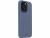 Bild 1 Holdit Back Cover Silicone iPhone 15 Pro Blau, Fallsicher