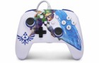 Power A Enhanced Wired Controller Master Sword Attack