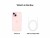Bild 7 Apple iPhone 15 512 GB Pink, Bildschirmdiagonale: 6.1 "