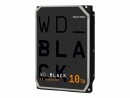 Western Digital 10TB BLACK 256MB 3.5IN SATA