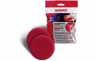 Sonax Handapplikator Super Soft 2 Stück, Set: Nein, Zubehörtyp