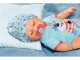 Baby Born Puppe Magic Boy 43 cm, Altersempfehlung ab: 3