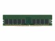 Image 2 Kingston Server Premier - DDR4 - module - 32