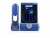 Bild 0 ALE International Alcatel-Lucent Tischtelefon ALE-500 IP, Blau, WLAN: Ja