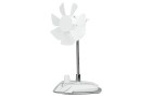 Arctic Cooling USB-Tischventilator Breeze Weiss, Typ: Tischventilator