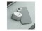 Bild 5 Woodcessories Back Cover Bio Case MagSafe iPhone 13 Grau