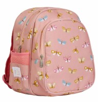 ALLC Rucksack BPBUPI52 Butterflies 27x32x19cm 