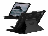 UAG Metropolis SE Case - iPad Air (2022) - black