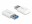 Bild 1 DeLock WLAN-AC USB-Stick, Schnittstelle Hardware: USB 3.1, WLAN