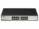 Bild 1 D-Link Switch DGS-1016D 16 Port, SFP Anschlüsse: 0, Montage