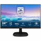 Bild 5 Philips Monitor 243V7QDSB/00, Bildschirmdiagonale: 24 ", Auflösung