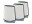 Bild 11 NETGEAR Mesh-System Orbi WiFi-6-System RBK853-100EUS 3er Set