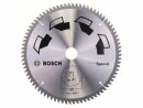 Bosch Kreissägeblatt Special 250 mm, Zubehörtyp