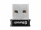 Bild 1 Edimax USB-Bluetooth-Adapter BT-8500, WLAN: Nein, Schnittstelle