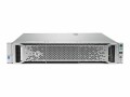 Hewlett Packard Enterprise HPE ProLiant DL180 Gen9 Base - Server - Rack-Montage