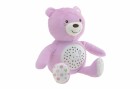 Chicco Baby Bear Pink, Alter ab: 0M