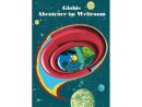 Globi Verlag Bilderbuch Globis Abenteuer im Weltraum, Thema