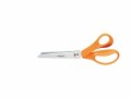 Fiskars Schere Classic-Zickzack 23