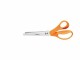 Fiskars Schere Classic-Zickzack 23 cm Rostfreier Stahl