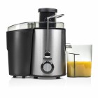 Tristar SC-2284 Citrus-/Saftpress Entsafter 400 W Schwarz, Edelstahl