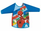 Arditex Malschürze für Kinder Spiderman