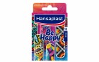 Hansaplast Be Happy, 16 Stk