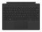 Bild 0 Microsoft Surface Pro Typecover CH Layout black