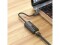 Bild 1 onit Netzwerk-Adapter USB-C ? RJ45 Gigabit-LAN, Schnittstellen