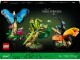 LEGO ® Ideas Die Insektensammlung 21342, Themenwelt: Ideas