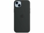 Apple Silicone Case mit MagSafe iPhone 14 Plus, Fallsicher