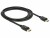 Bild 1 DeLock Kabel DisplayPort - DisplayPort, 5 m, Kabeltyp