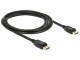 DeLock Kabel DisplayPort - DisplayPort, 3 m, Kabeltyp