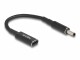Immagine 0 DeLock Ladekabel USB-C zu Dell 4.5 x 3 mm